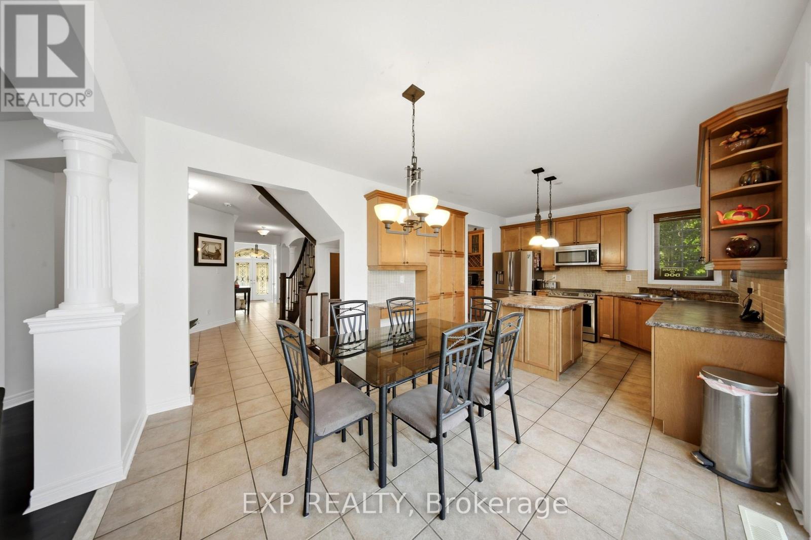 62 Ocean Ridge Drive, Brampton, Ontario  L6R 3L3 - Photo 15 - W13723658