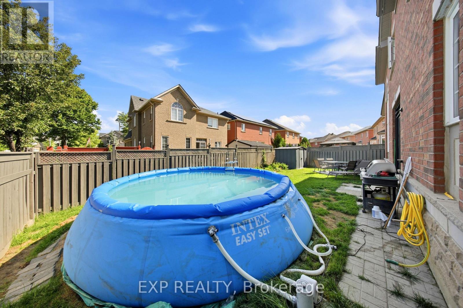 62 Ocean Ridge Drive, Brampton, Ontario  L6R 3L3 - Photo 32 - W13723658