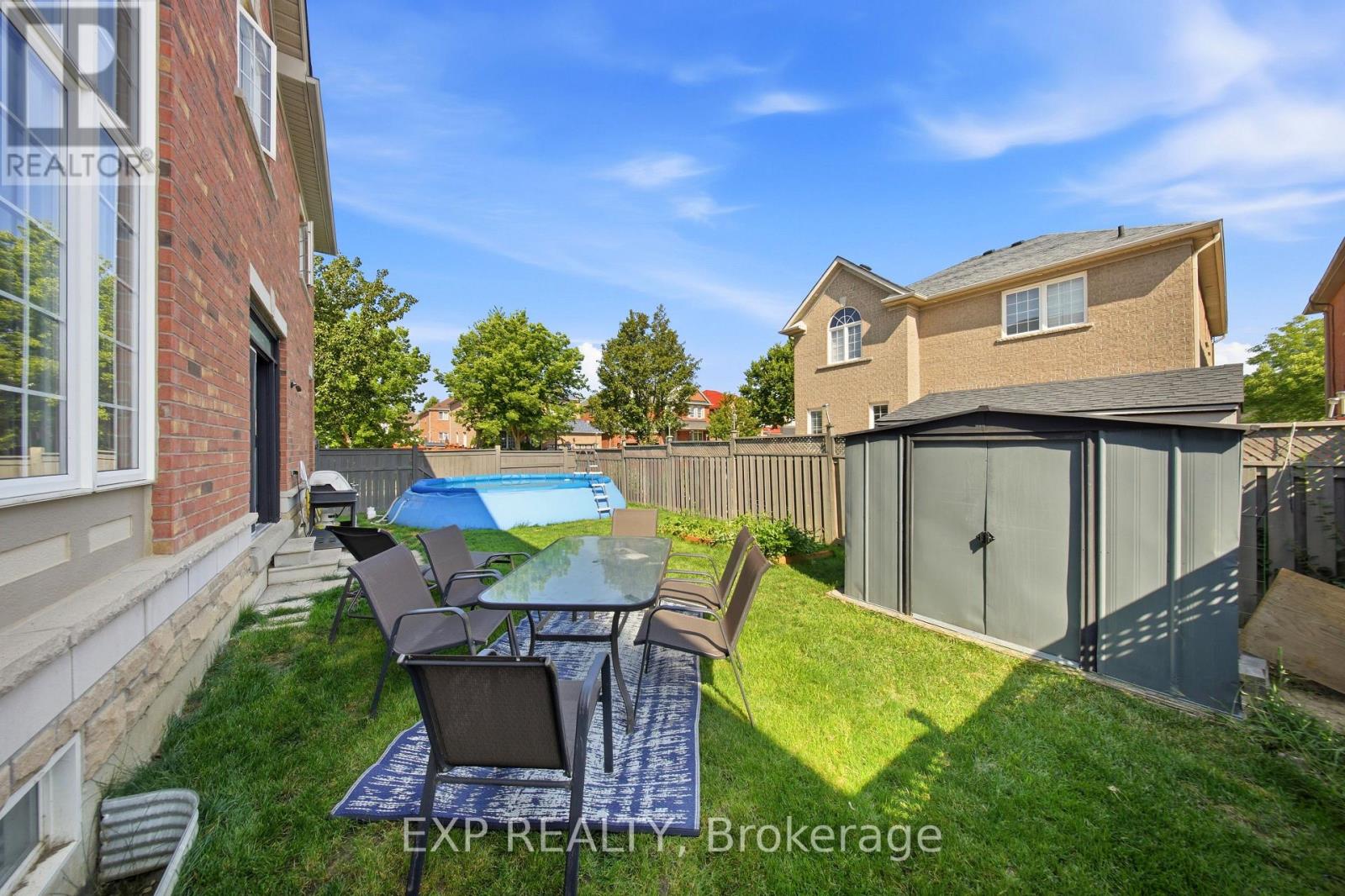 62 Ocean Ridge Drive, Brampton, Ontario  L6R 3L3 - Photo 33 - W13723658
