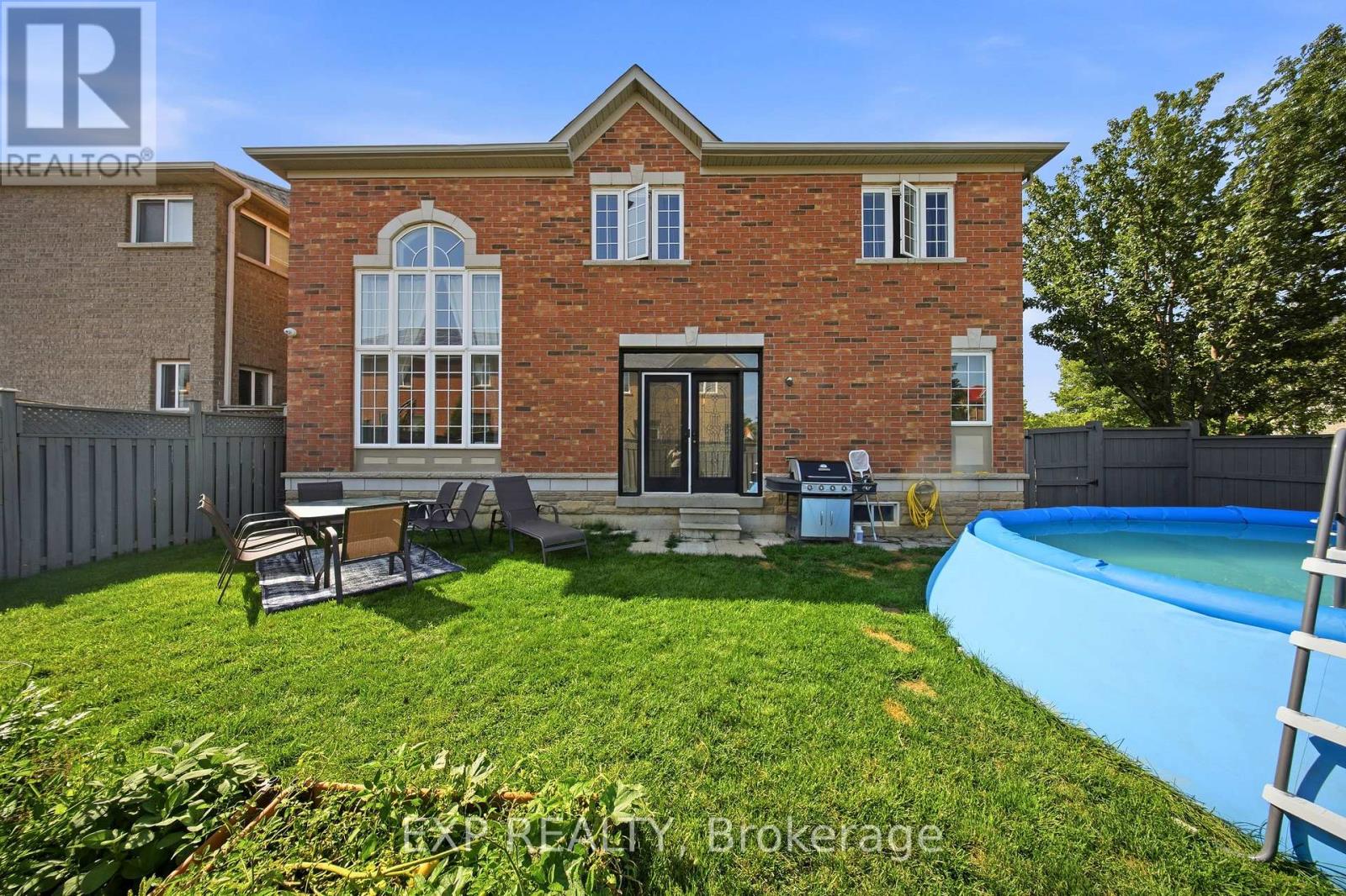 62 Ocean Ridge Drive, Brampton, Ontario  L6R 3L3 - Photo 34 - W13723658
