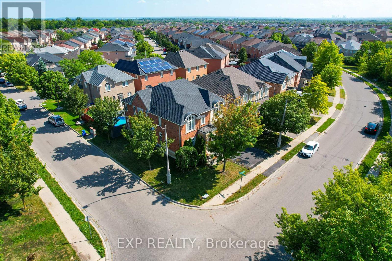 62 Ocean Ridge Drive, Brampton, Ontario  L6R 3L3 - Photo 35 - W13723658