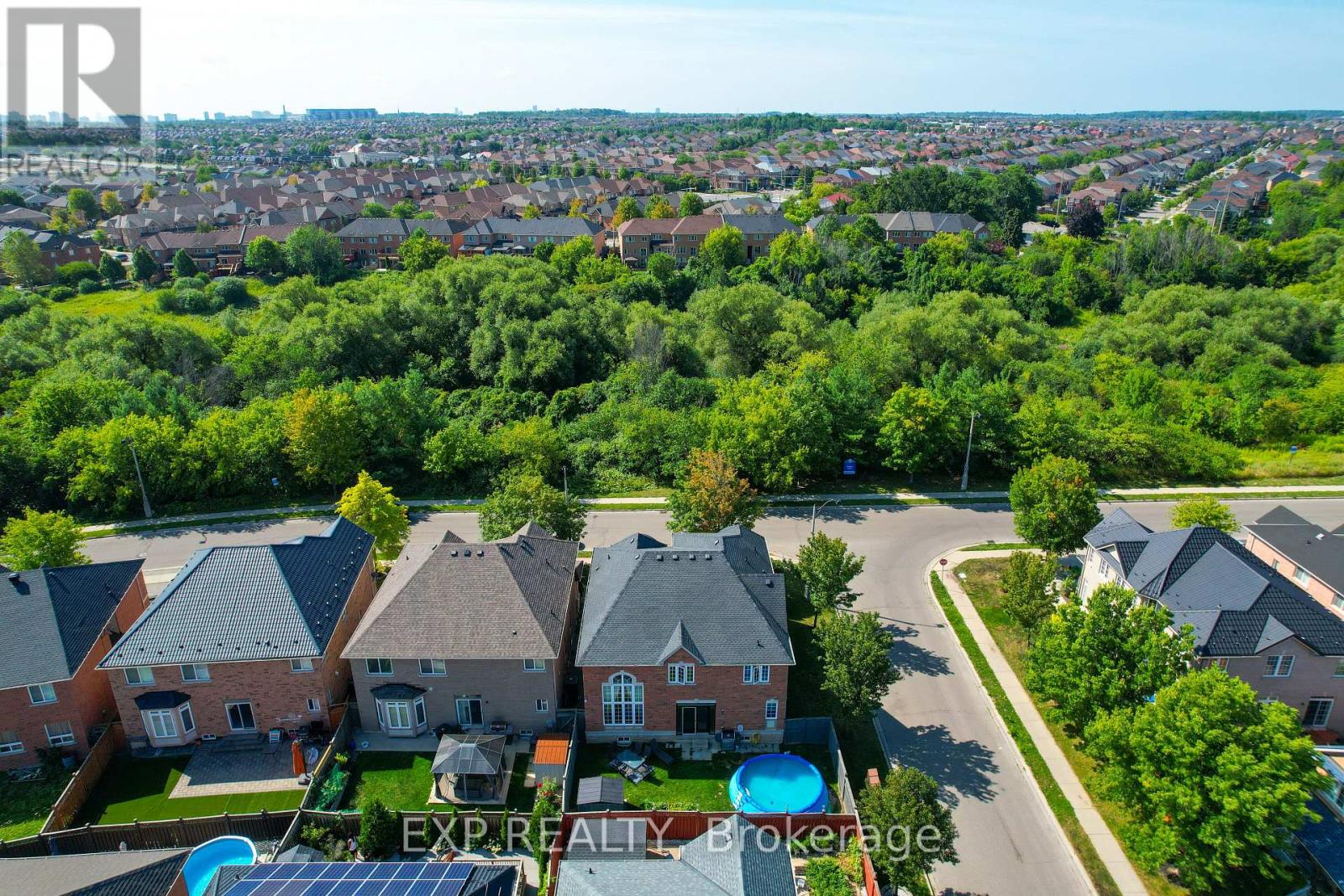 62 Ocean Ridge Drive, Brampton, Ontario  L6R 3L3 - Photo 37 - W13723658
