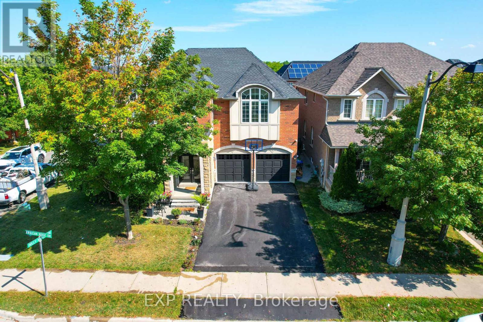 62 Ocean Ridge Drive, Brampton, Ontario  L6R 3L3 - Photo 39 - W13723658