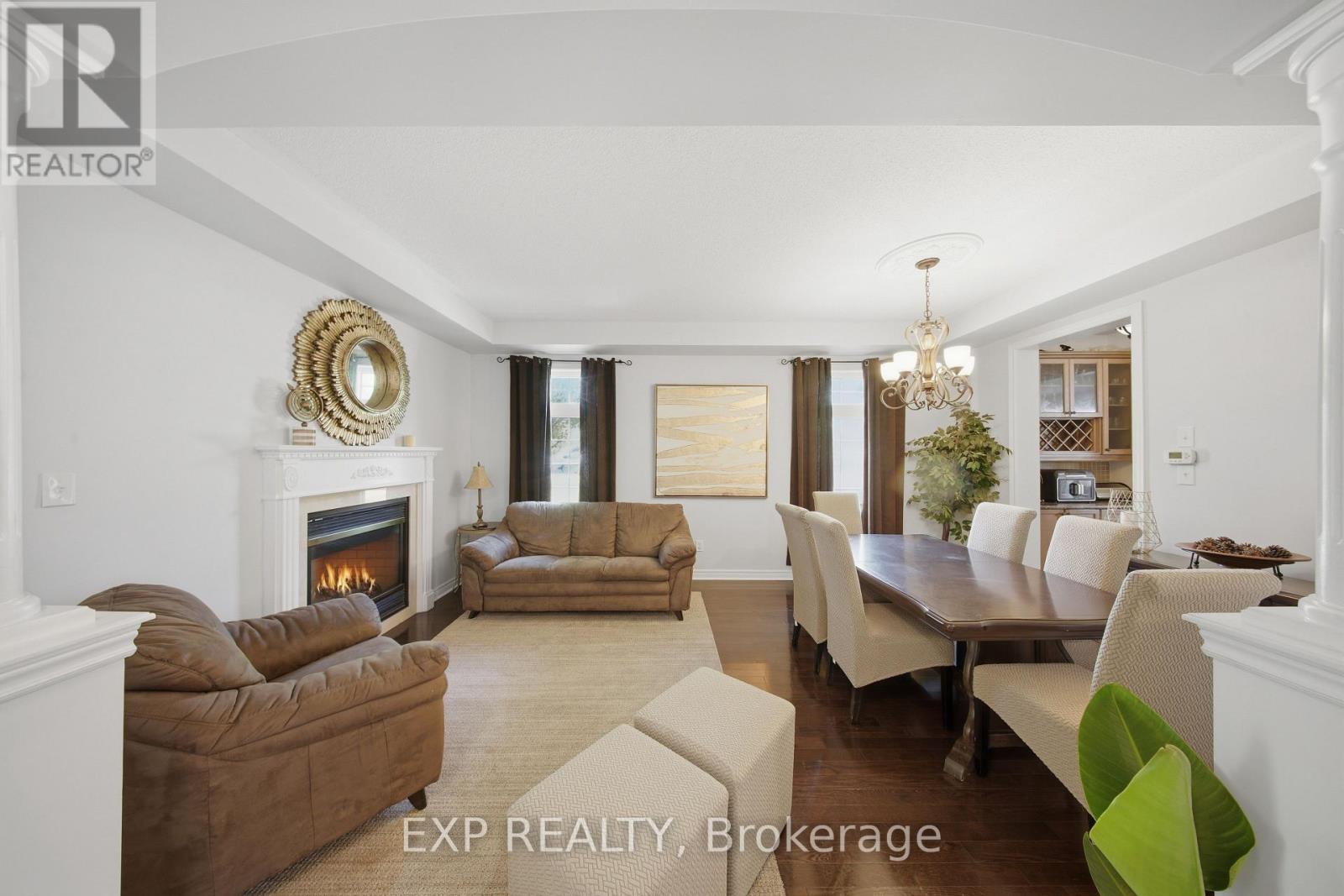 62 Ocean Ridge Drive, Brampton, Ontario  L6R 3L3 - Photo 8 - W13723658