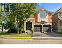 62 OCEAN RIDGE DRIVE, Brampton, Ontario