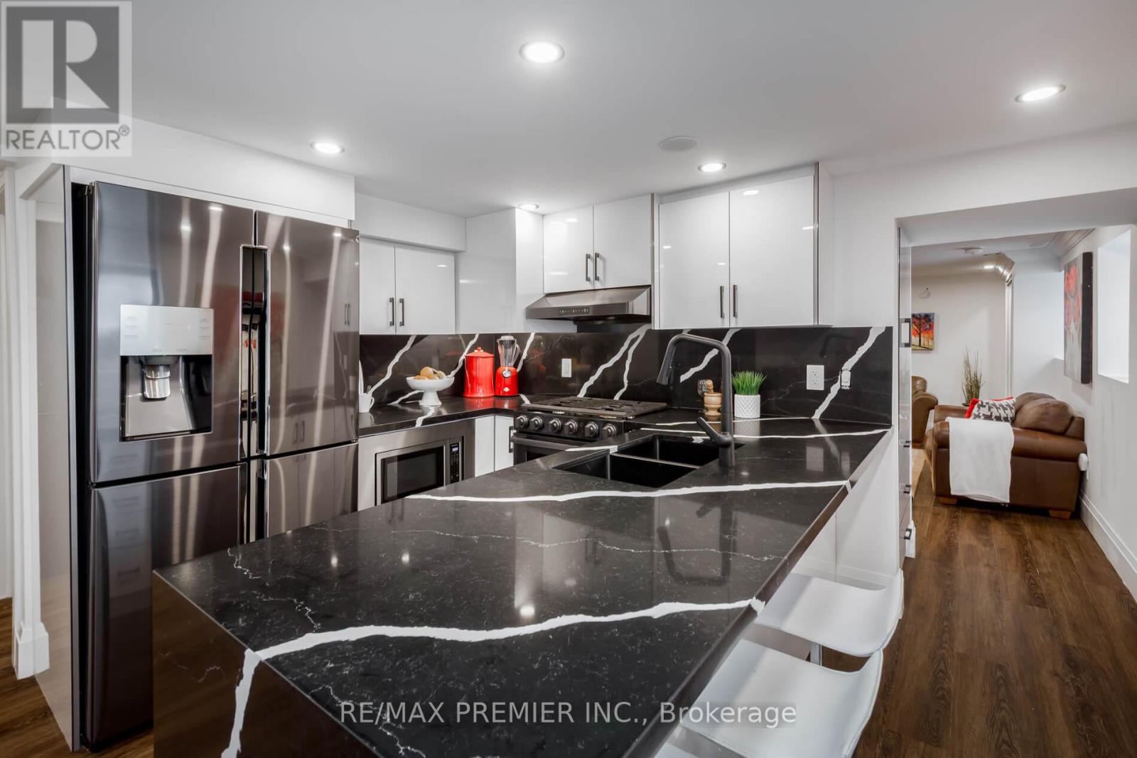 21 Elizabeth Street N, Brampton, Ontario  L6X 1S1 - Photo 34 - W13723662