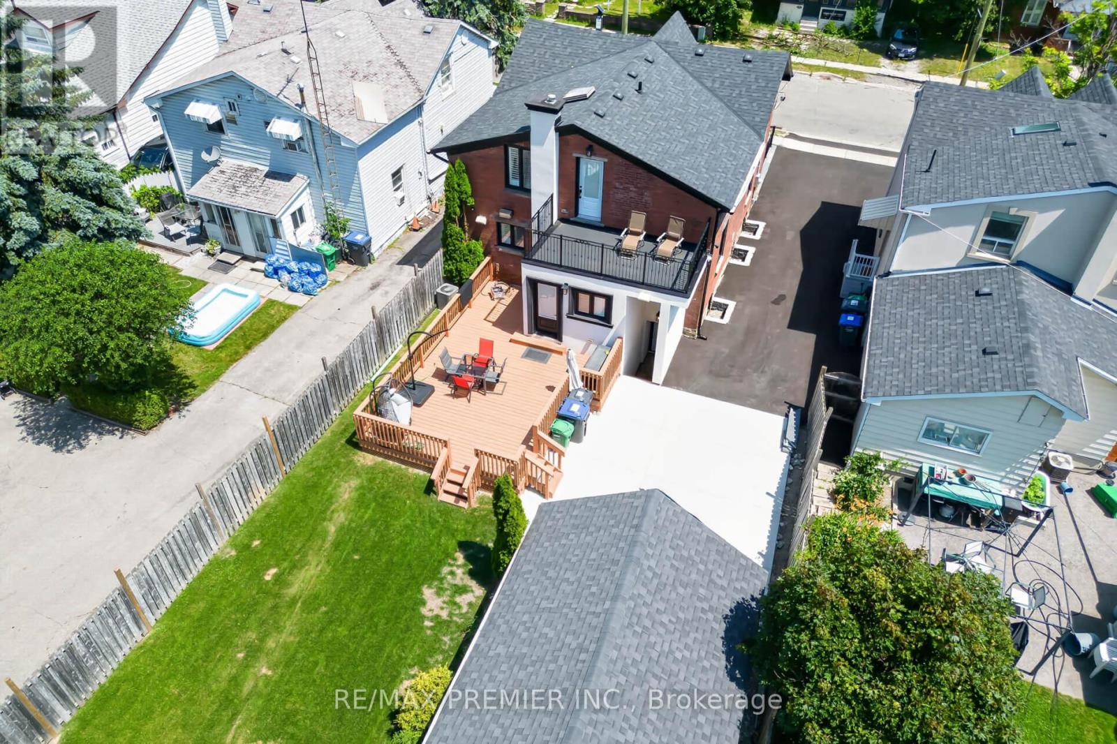 21 Elizabeth Street N, Brampton, Ontario  L6X 1S1 - Photo 40 - W13723662