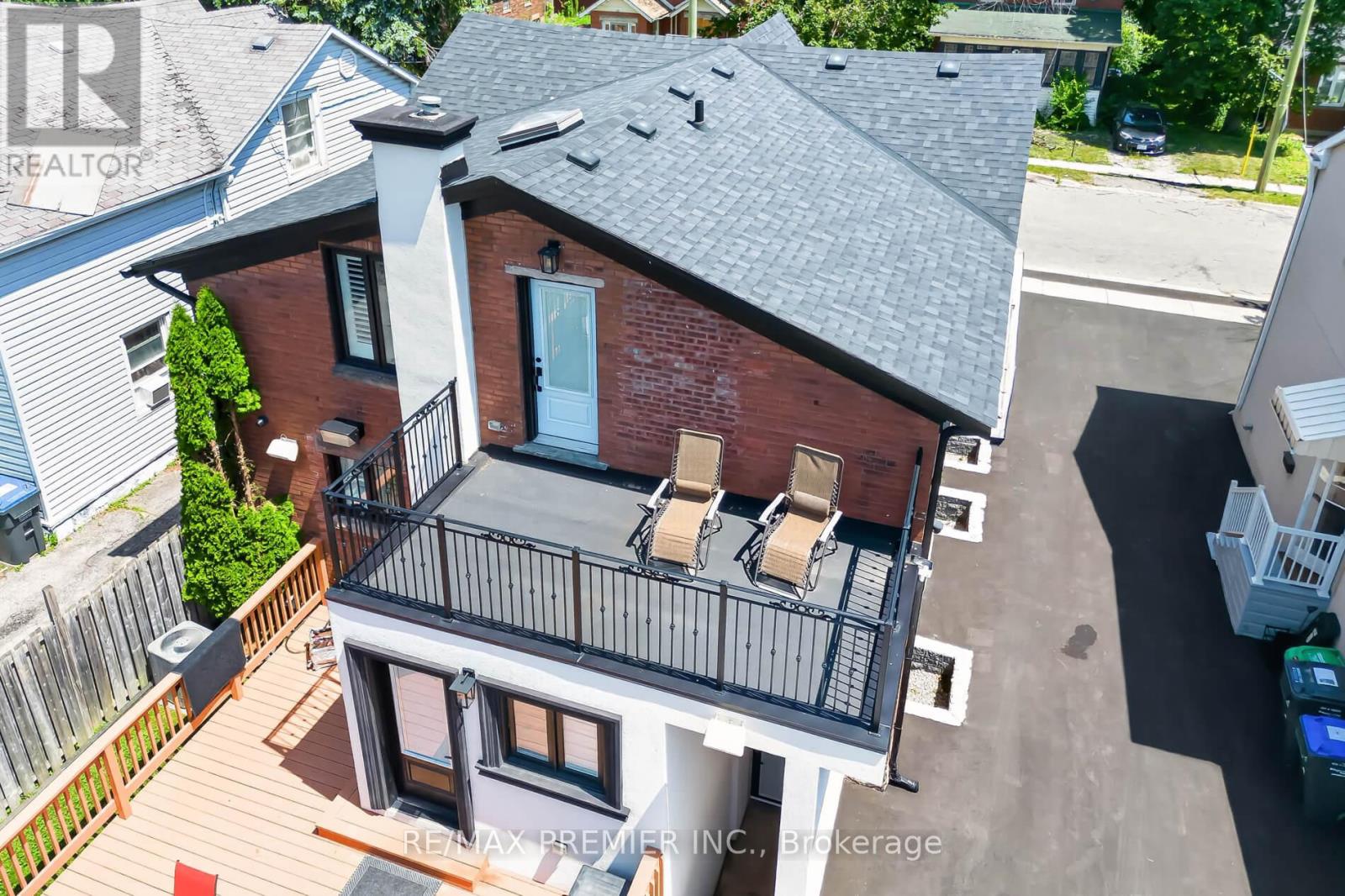 21 Elizabeth Street N, Brampton, Ontario  L6X 1S1 - Photo 41 - W13723662