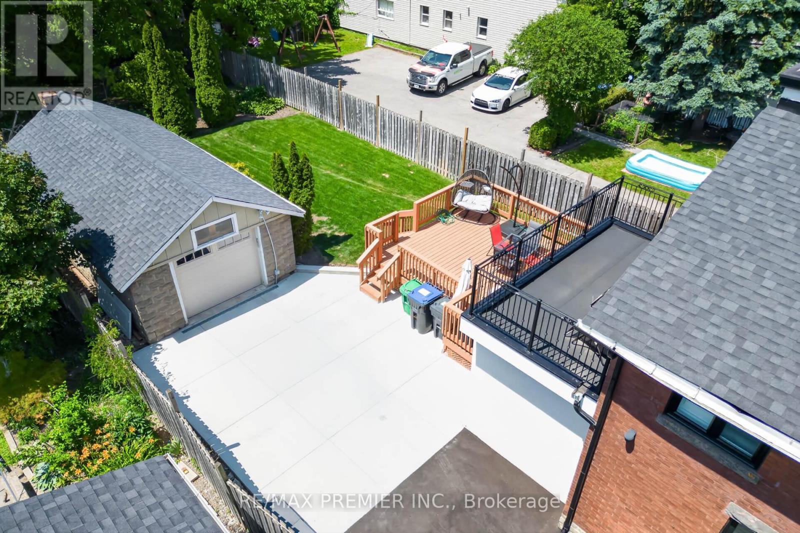 21 Elizabeth Street N, Brampton, Ontario  L6X 1S1 - Photo 42 - W13723662
