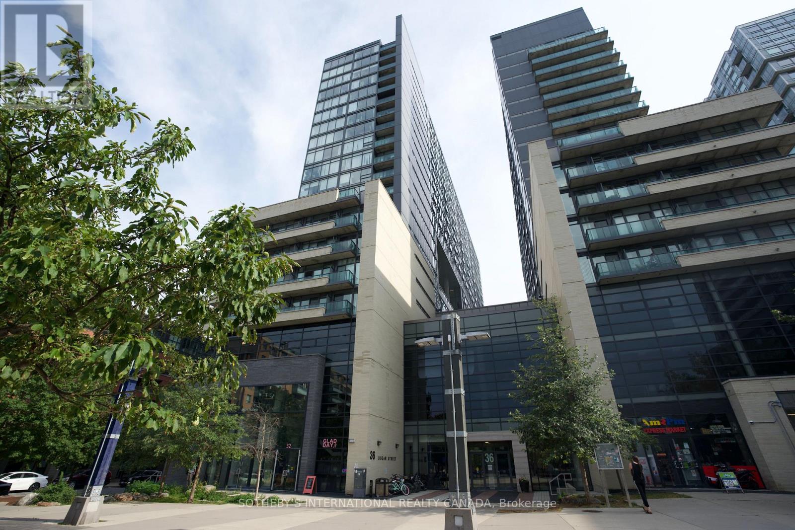 815 - 36 Lisgar Street, Toronto, Ontario  M6J 0C7 - Photo 21 - C13481094