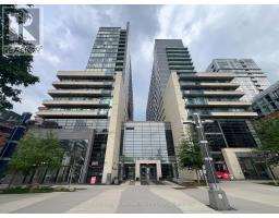 815 - 36 LISGAR STREET, Toronto, Ontario
