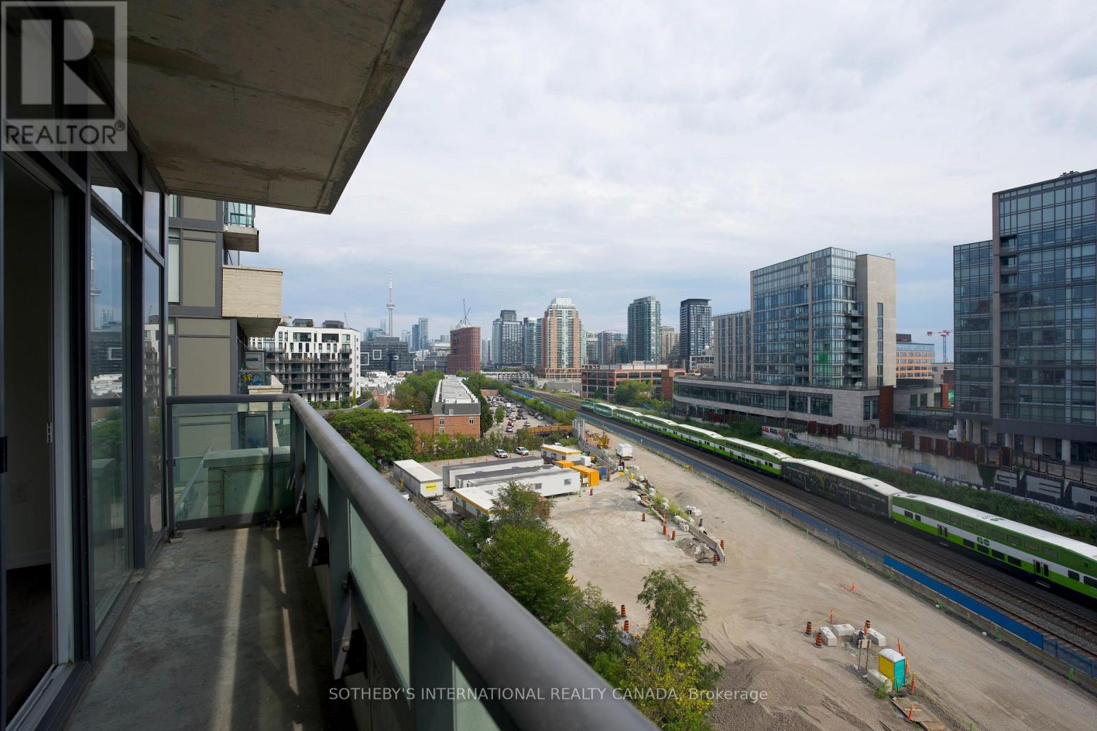 815 - 36 Lisgar Street, Toronto, Ontario  M6J 0C7 - Photo 8 - C13481094