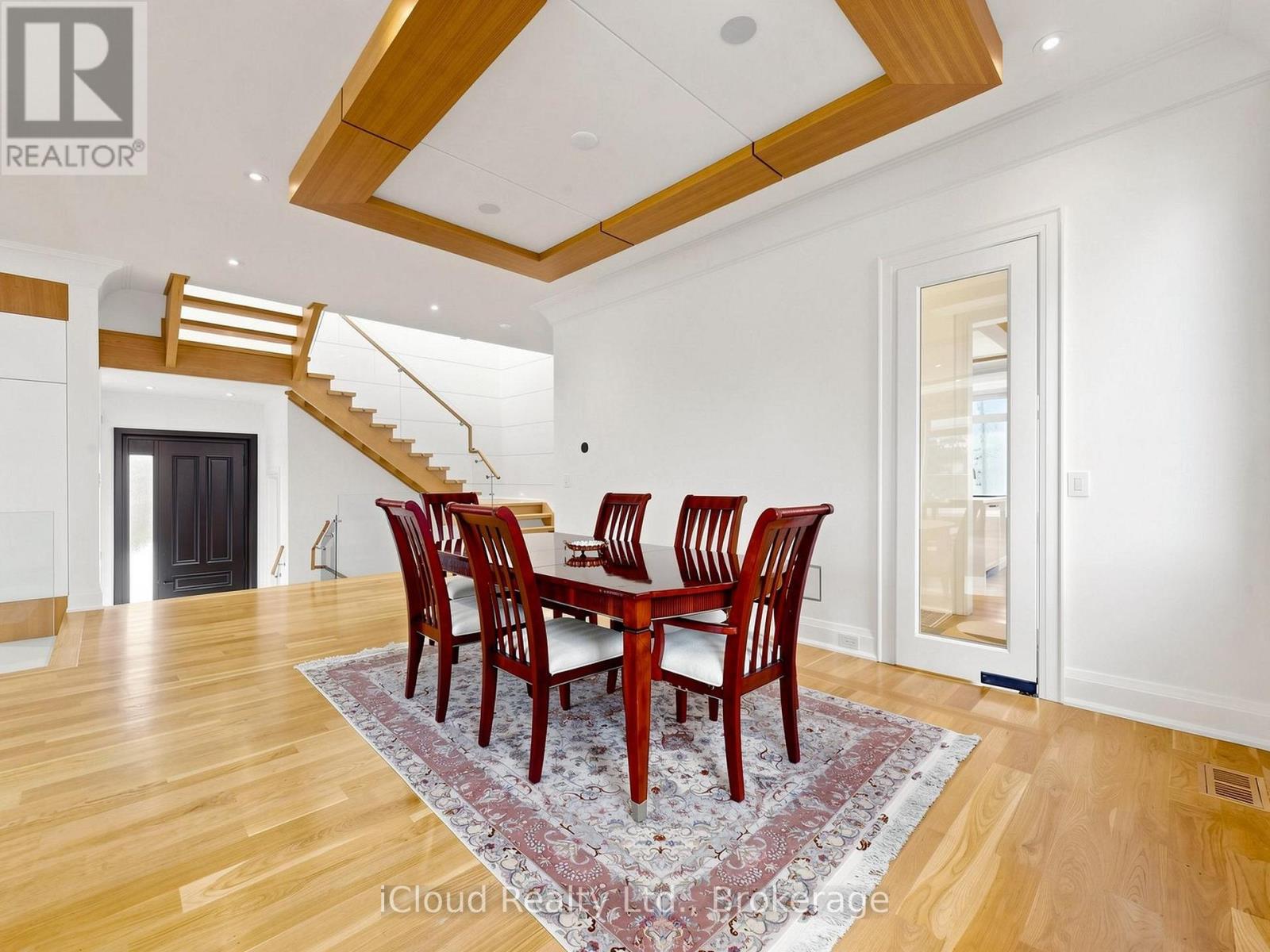 64 Risebrough Avenue, Toronto, Ontario  M2M 2E3 - Photo 11 - C13603888