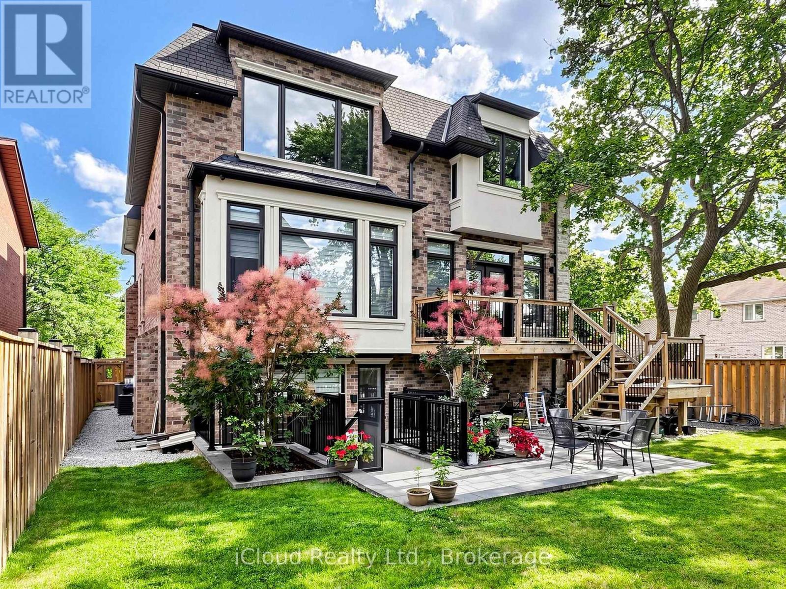 64 Risebrough Avenue, Toronto, Ontario  M2M 2E3 - Photo 36 - C13603888