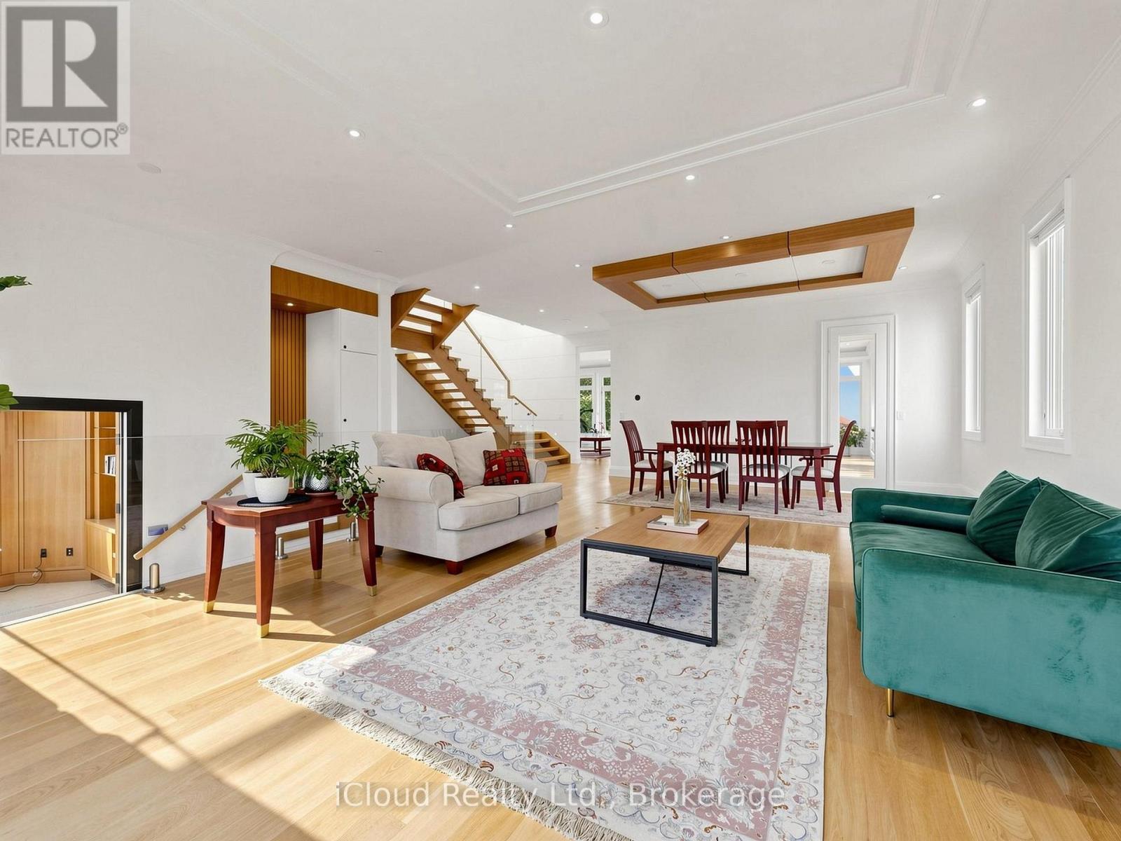 64 Risebrough Avenue, Toronto, Ontario  M2M 2E3 - Photo 9 - C13603888