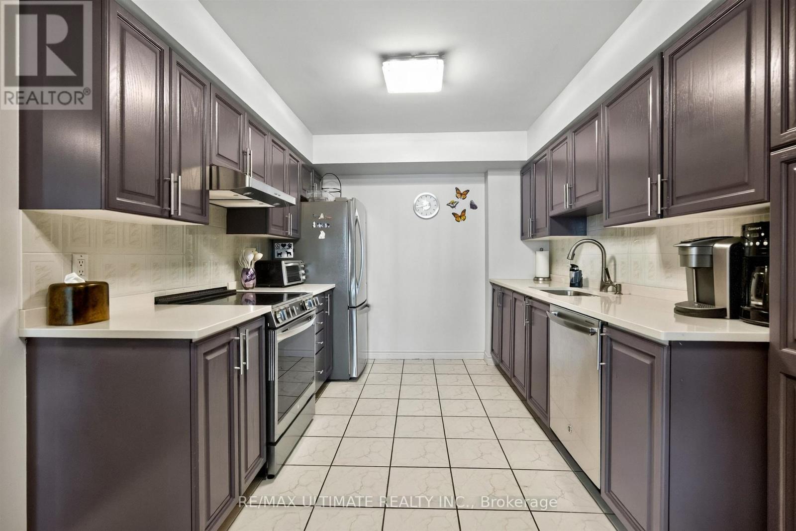 808 - 8 Covington Road, Toronto, Ontario  M6A 3E5 - Photo 10 - C13605376