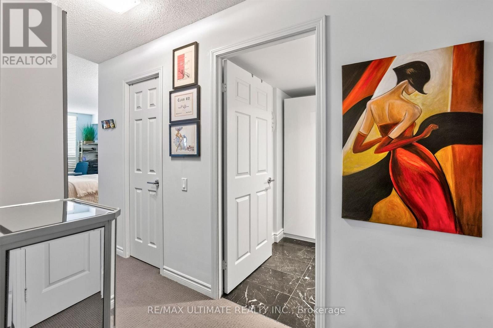 808 - 8 Covington Road, Toronto, Ontario  M6A 3E5 - Photo 14 - C13605376
