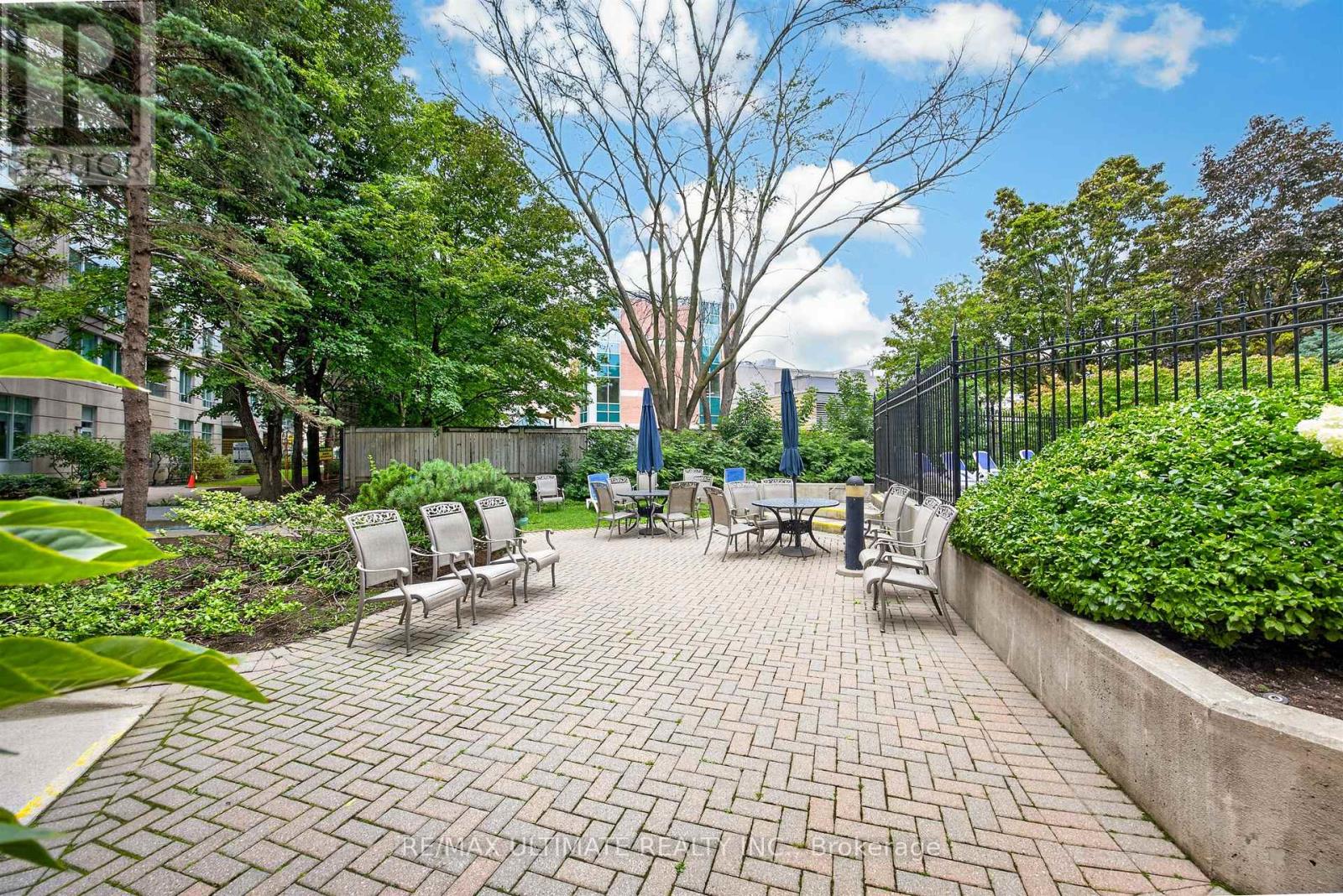 808 - 8 Covington Road, Toronto, Ontario  M6A 3E5 - Photo 24 - C13605376