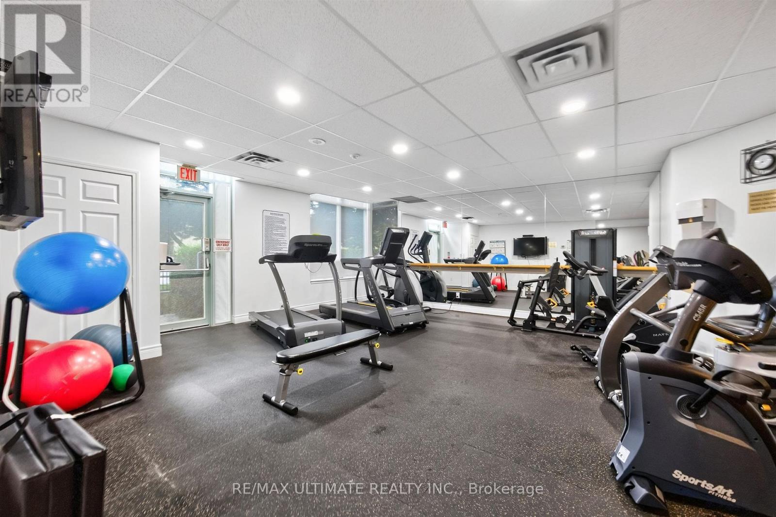 808 - 8 Covington Road, Toronto, Ontario  M6A 3E5 - Photo 26 - C13605376
