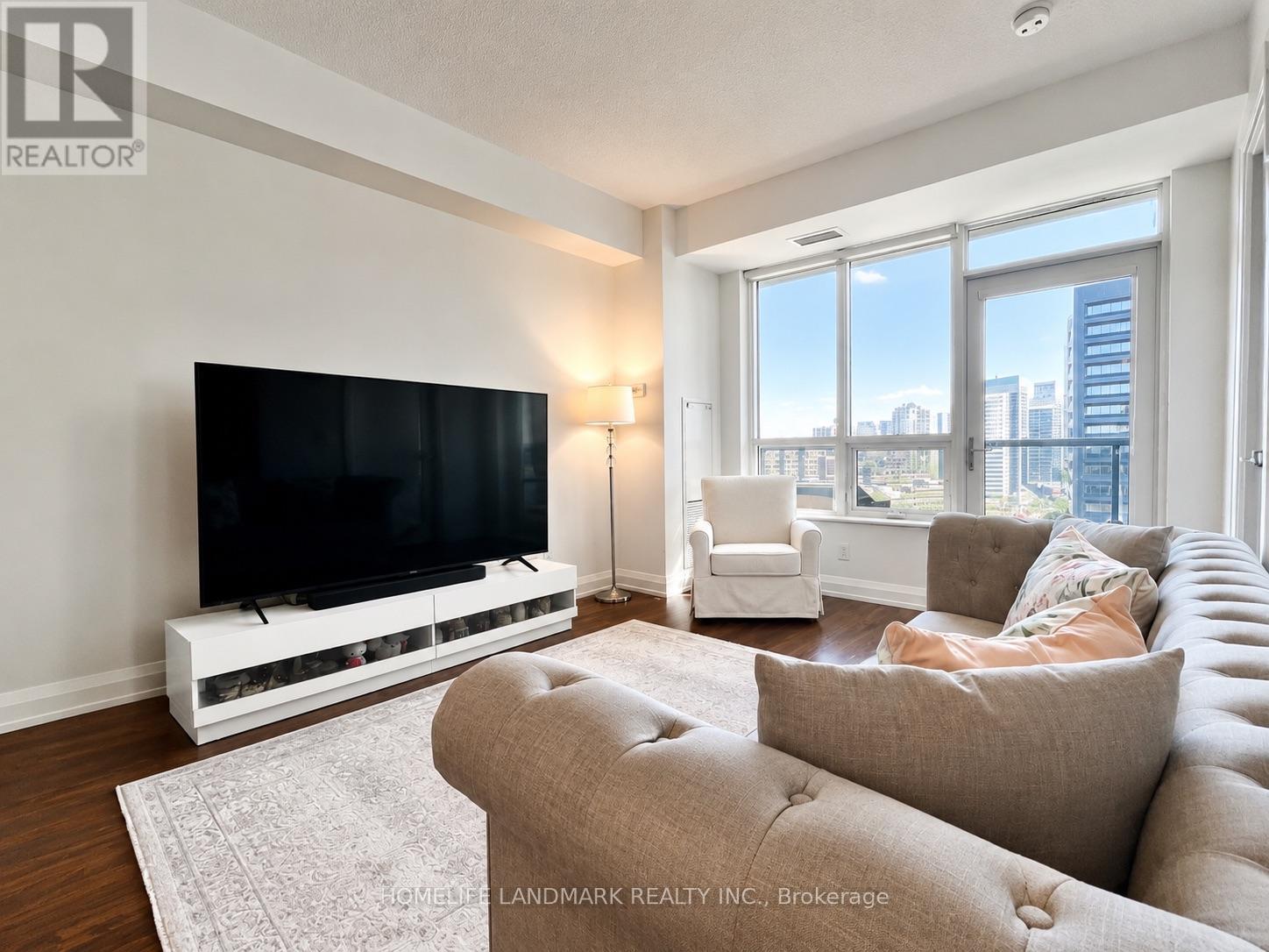 1504 - 2 Anndale Drive, Toronto, Ontario  M2N 0G5 - Photo 4 - C13719606