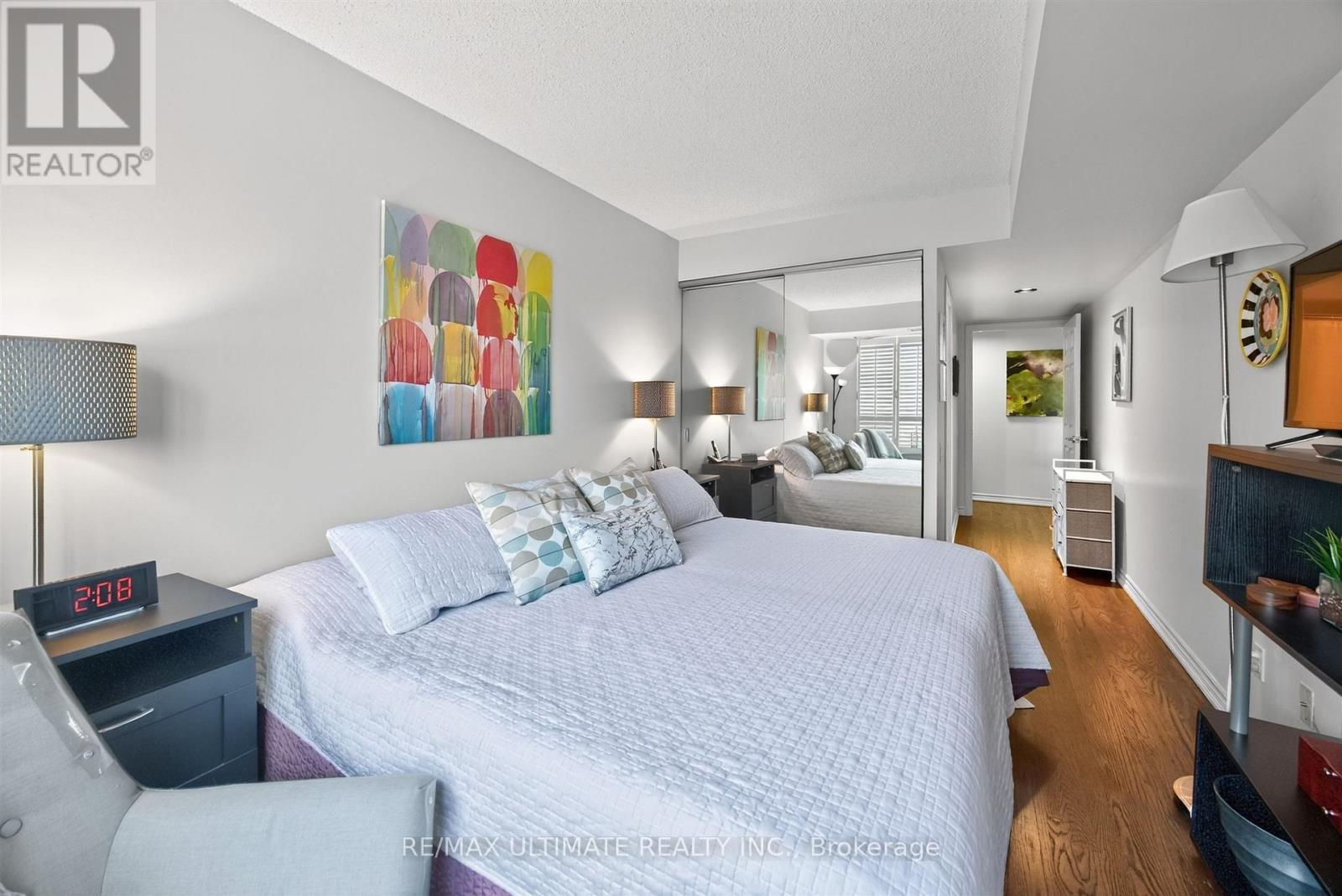 808 - 8 Covington Road, Toronto, Ontario  M6A 3E5 - Photo 20 - C13605376