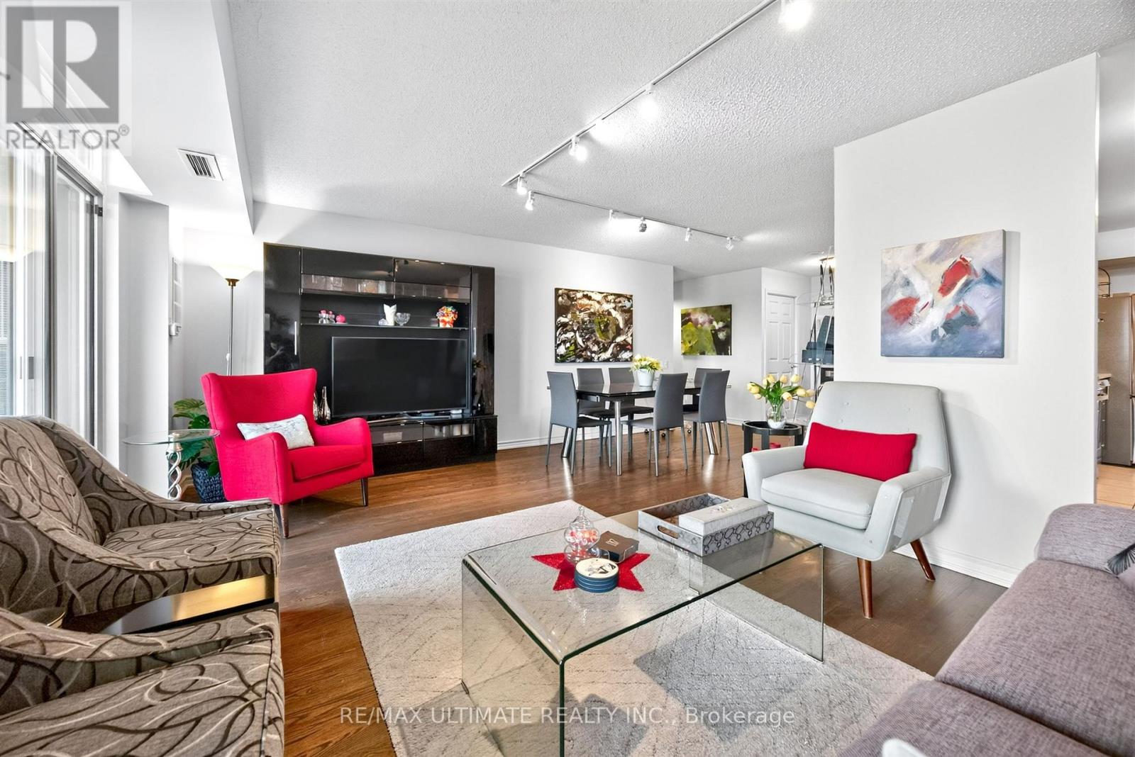 808 - 8 Covington Road, Toronto, Ontario  M6A 3E5 - Photo 7 - C13605376