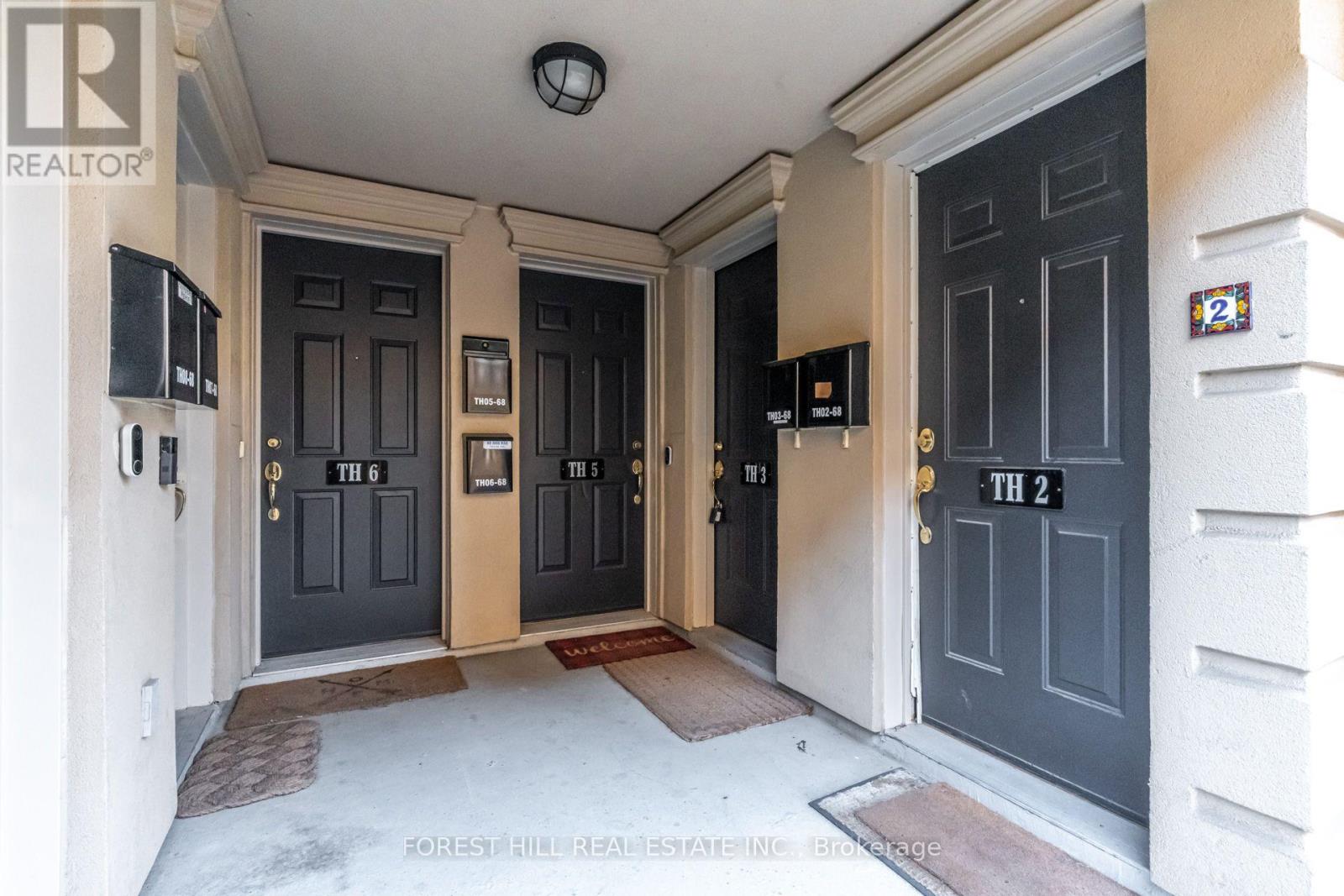 Th 3 - 68 Carr Street, Toronto, Ontario  M5T 1B7 - Photo 3 - C13721158