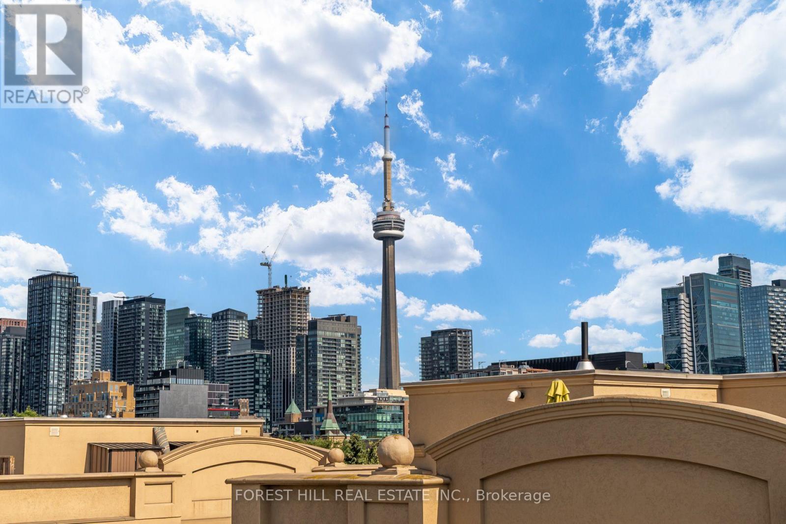 Th 3 - 68 Carr Street, Toronto, Ontario  M5T 1B7 - Photo 18 - C13721158