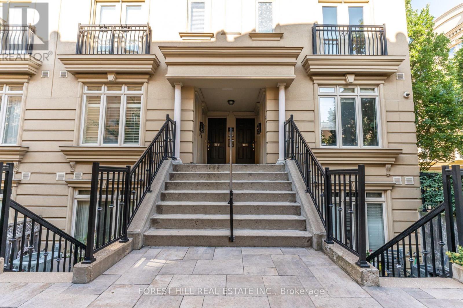Th 3 - 68 Carr Street, Toronto, Ontario  M5T 1B7 - Photo 2 - C13721158