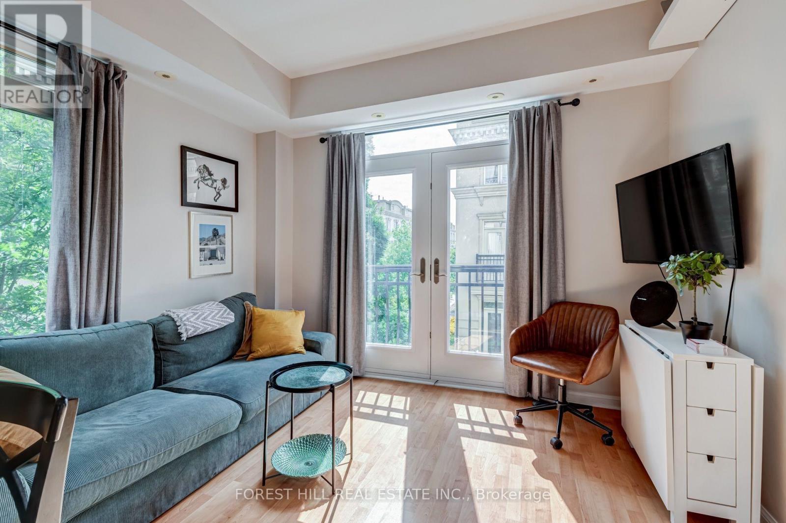 Th 3 - 68 Carr Street, Toronto, Ontario  M5T 1B7 - Photo 6 - C13721158