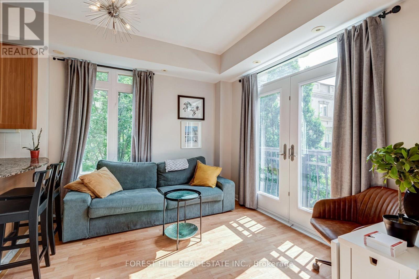 Th 3 - 68 Carr Street, Toronto, Ontario  M5T 1B7 - Photo 8 - C13721158