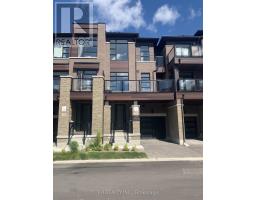 LOT 29 - 46 HAROLD WILSON LANE, Richmond Hill, Ontario