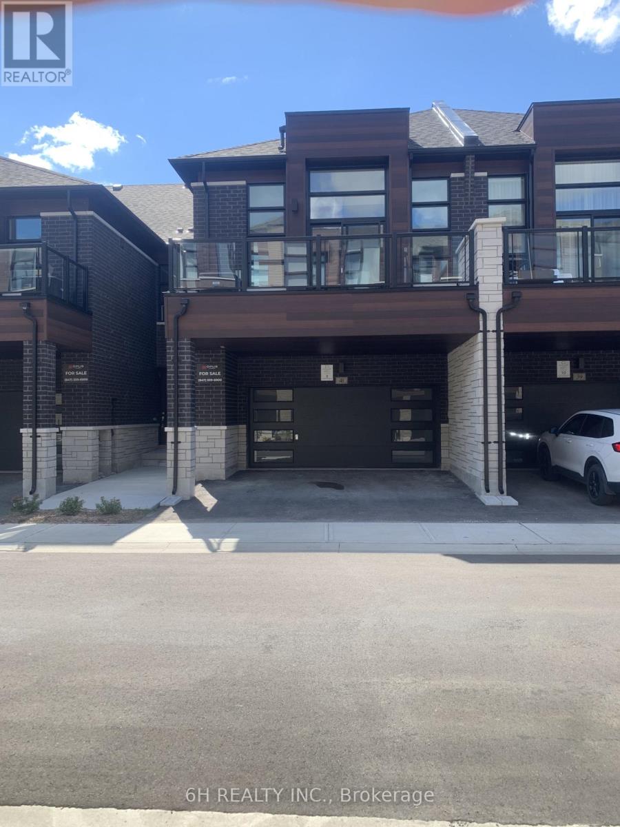 Lot 9 - 41 Harold Wilson Lane, Richmond Hill, Ontario L4S 1N5 - Photo 2 - N13718546