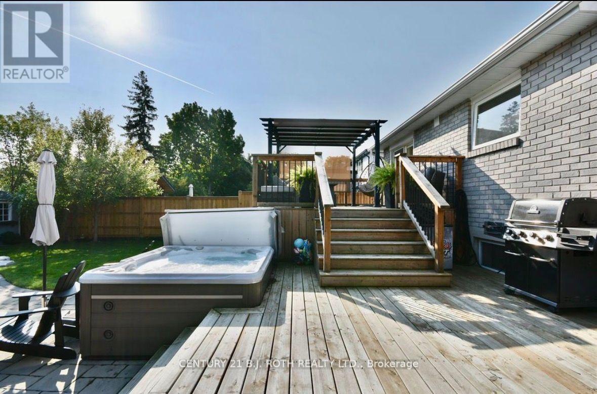 13 Clover Avenue, Barrie, Ontario  L4N 3M7 - Photo 49 - S13706698