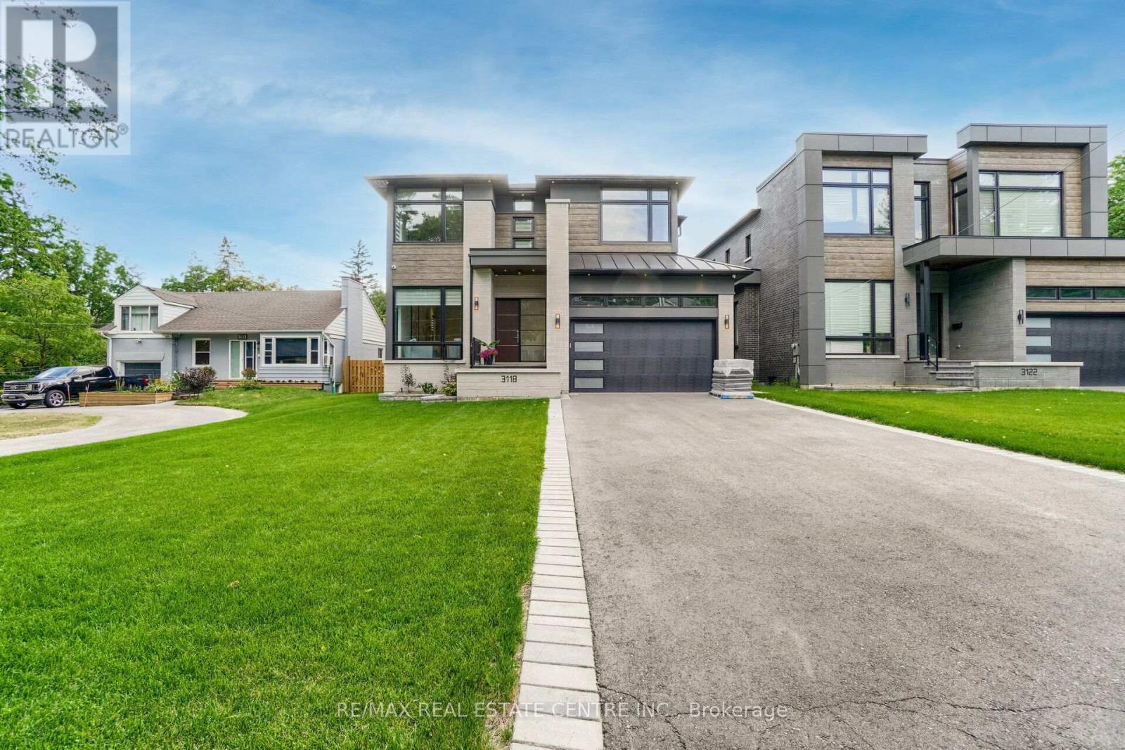 3118 GIVEN ROAD, Mississauga, Ontario