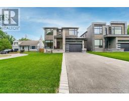3118 GIVEN ROAD, Mississauga, Ontario