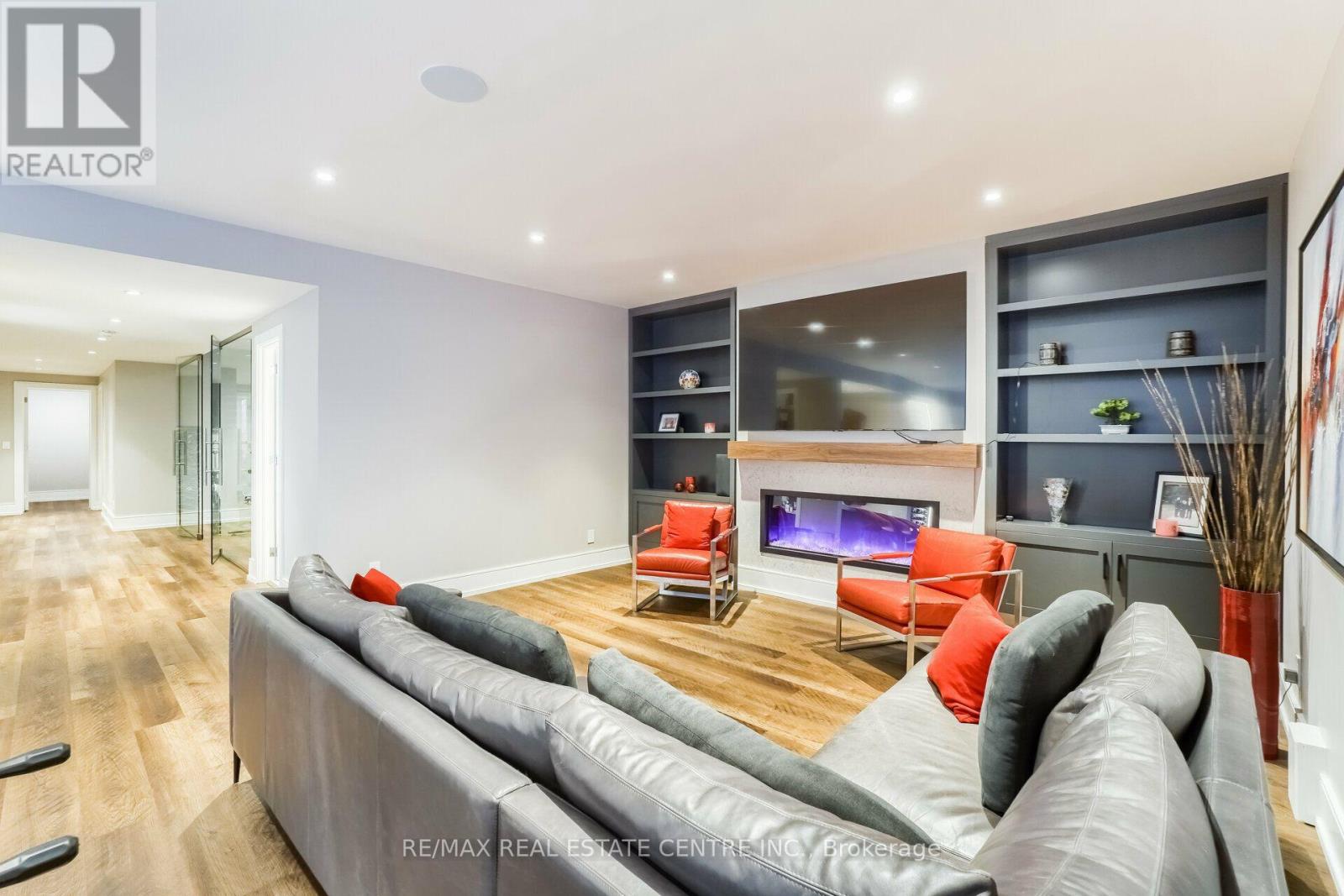 3118 Given Road, Mississauga, Ontario  L5A 2N3 - Photo 40 - W13455802