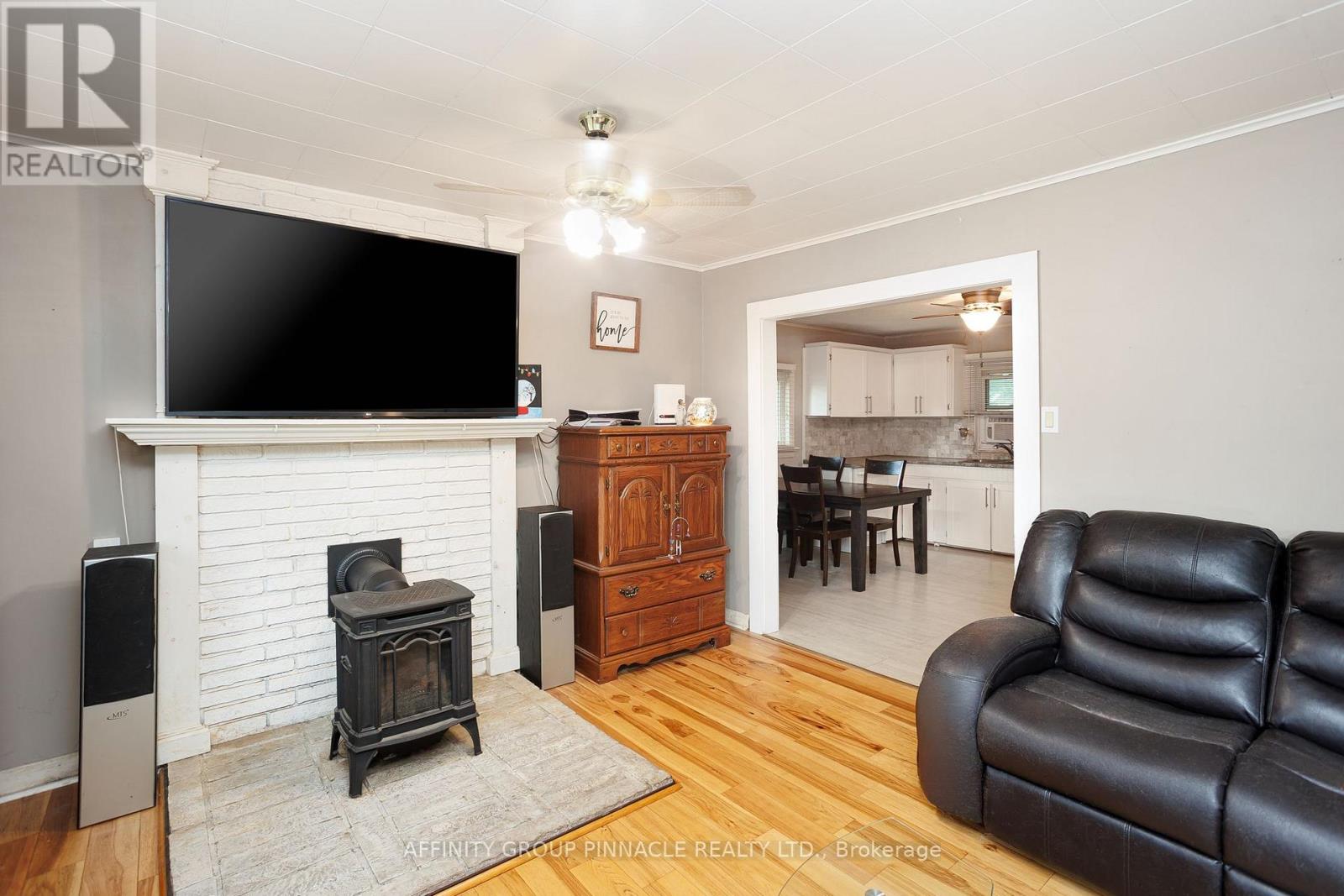 35 Clifton Street, Kawartha Lakes, Ontario  K0M 1N0 - Photo 10 - X13548720