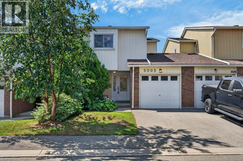5005 PINEDALE Avenue Unit# 57, Burlington, Ontario