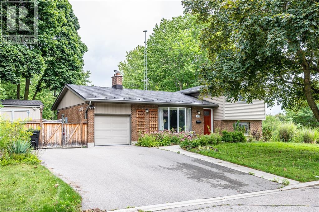 528 SPRUCEHILL Avenue, Waterloo, Ontario