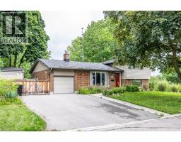 528 SPRUCEHILL Avenue, waterloo, Ontario