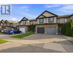 63 SORRENTO STREET, Kitchener, Ontario
