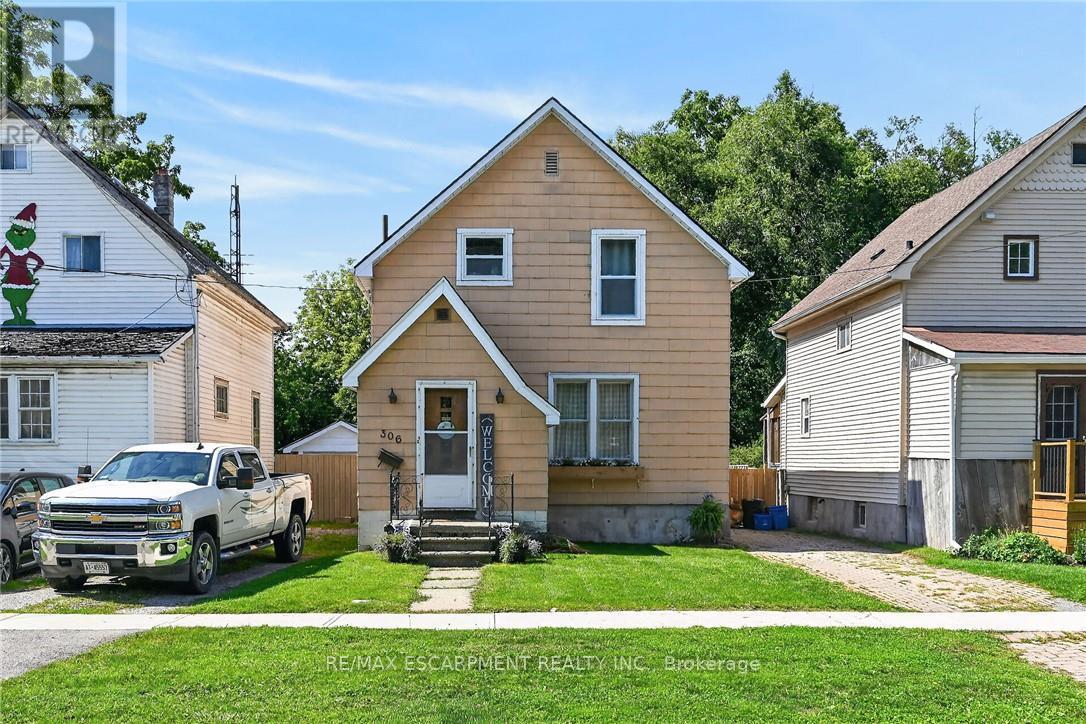 306 GEORGE STREET, Haldimand, Ontario