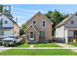 306 GEORGE STREET, Haldimand, Ontario