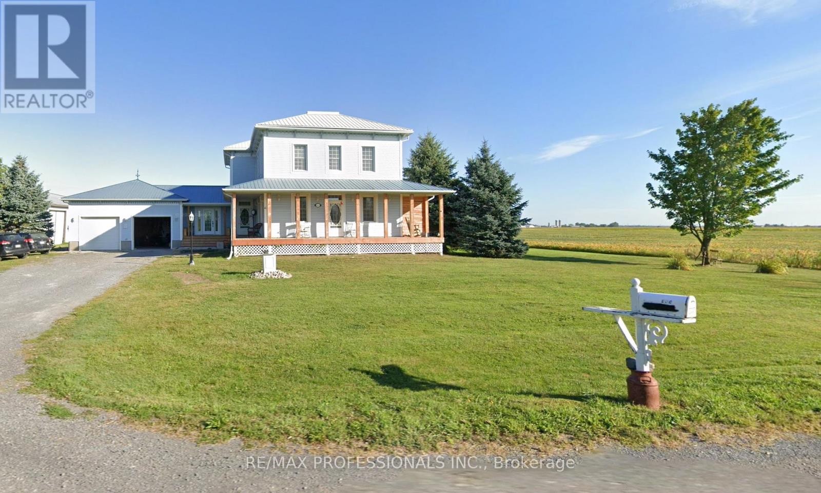 2493 CONCESSION 19 ROAD, Casselman, Ontario