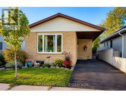 246 AUDEN ROAD, Guelph, Ontario