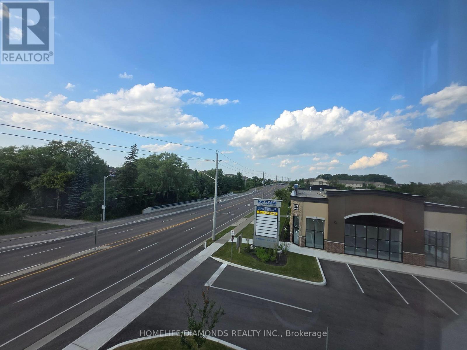 C1 - 873 FAIRWAY ROAD N, Kitchener, Ontario