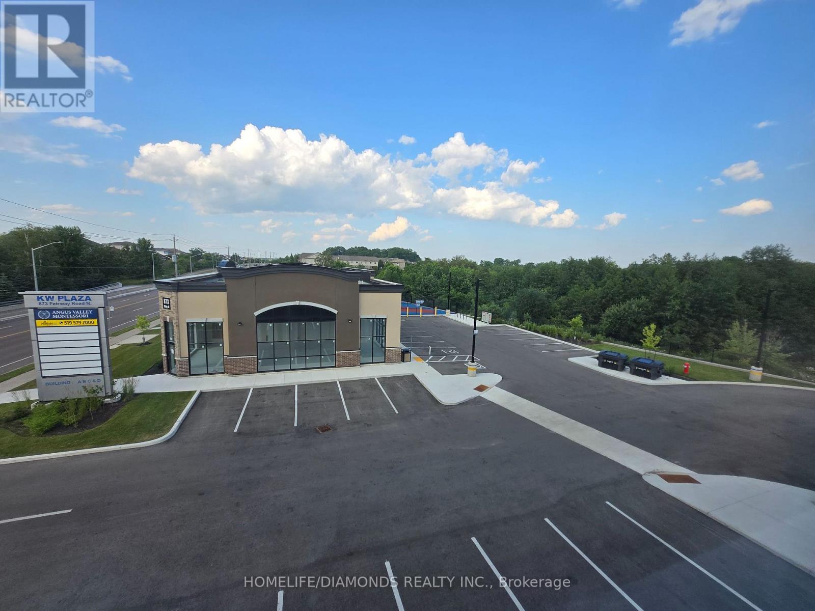 C1 (Main) - 873 Fairway Road N, Kitchener, Ontario N2A 0M3 - Photo 3 - X13723598
