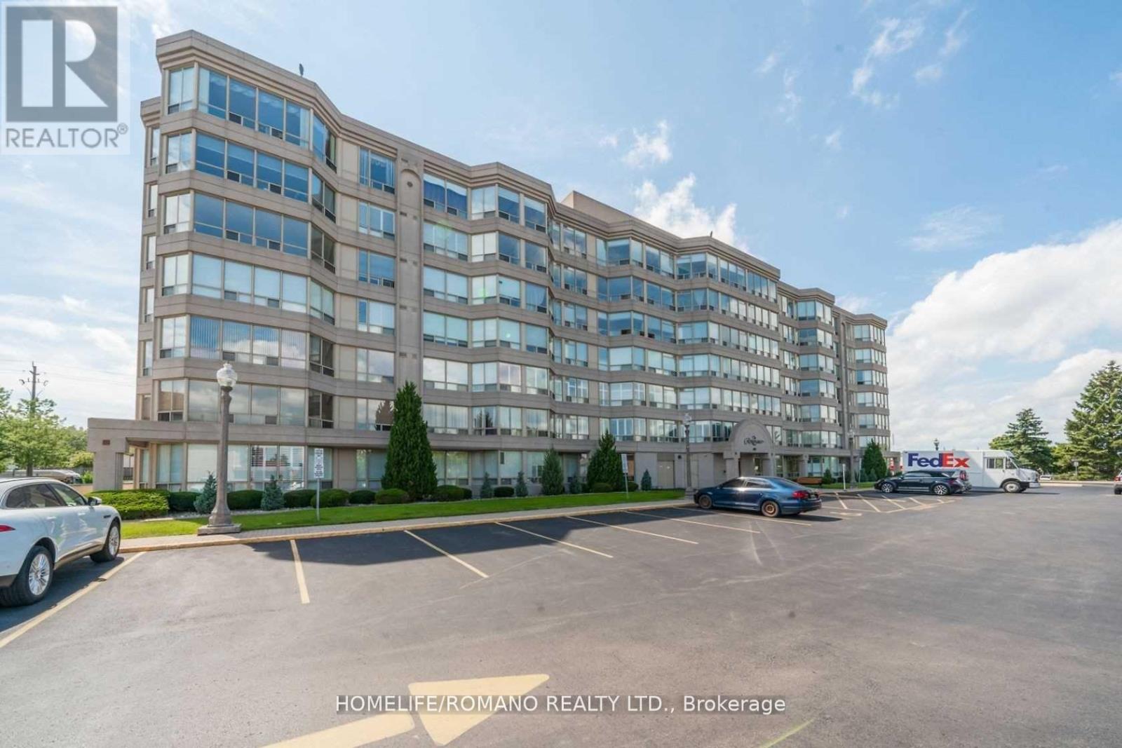 506 - 495 HIGHWAY 8, Hamilton, Ontario