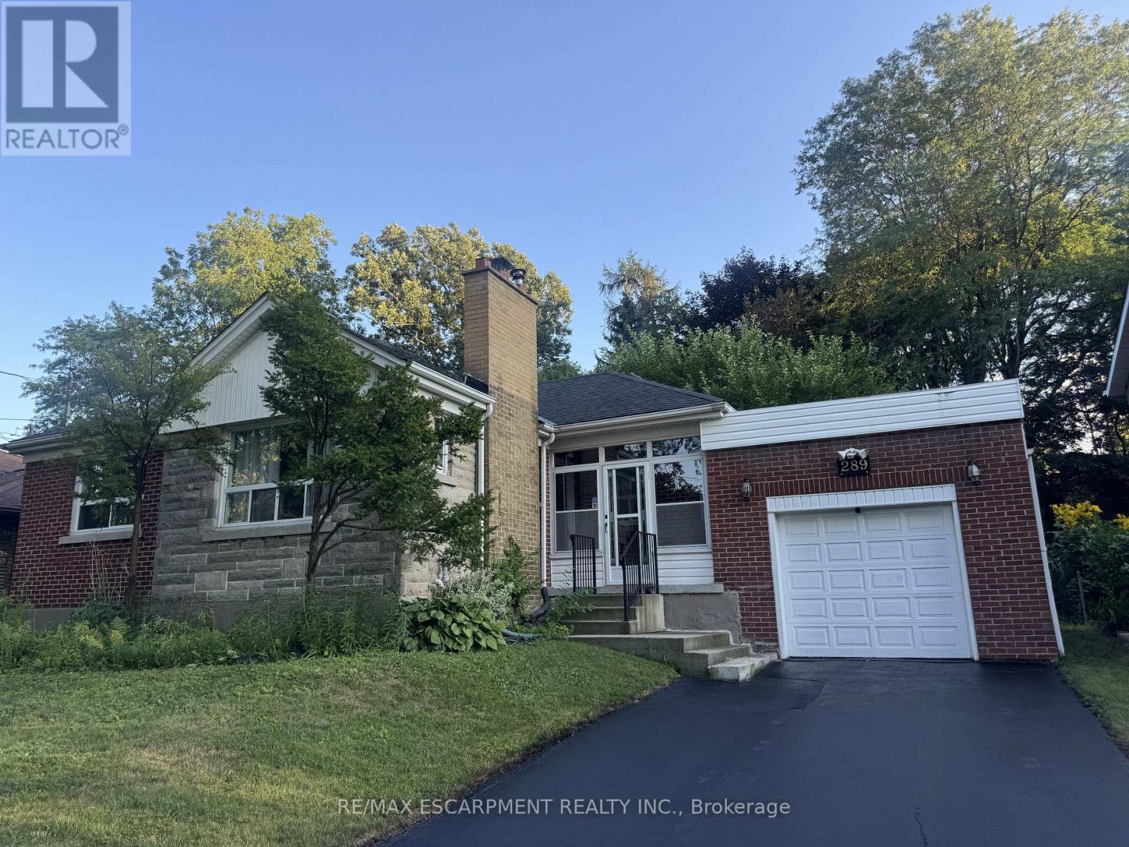289 SANATORIUM ROAD, Hamilton, Ontario